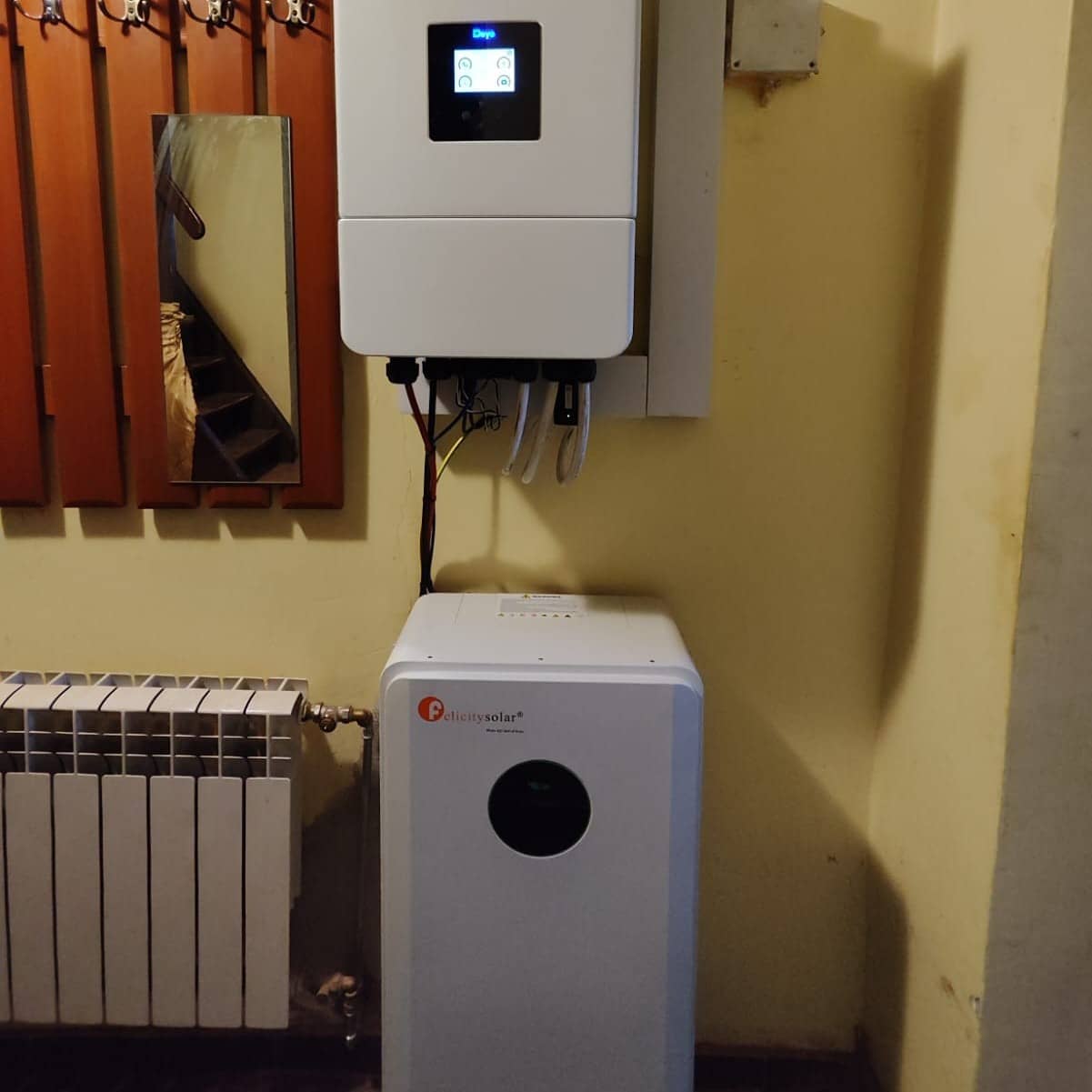 Magazyny energii