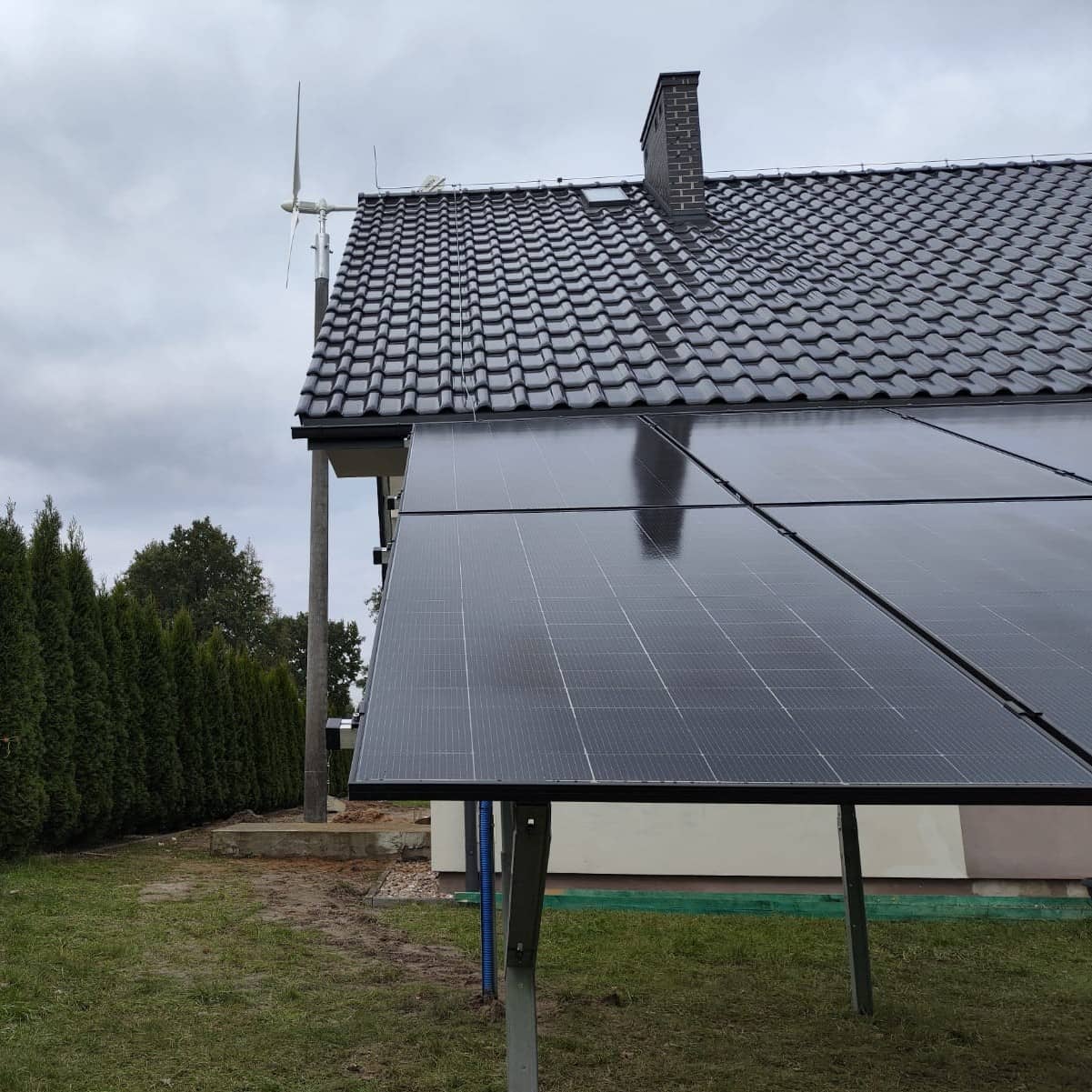 Realizacja — Wziąchowo Wielkie