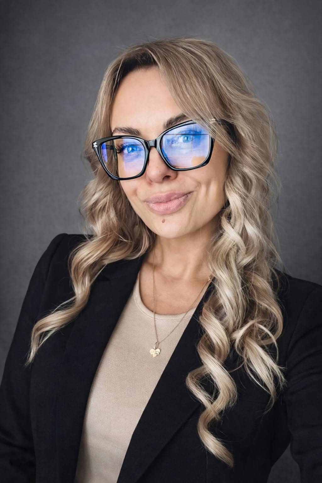 Anna Sodolska