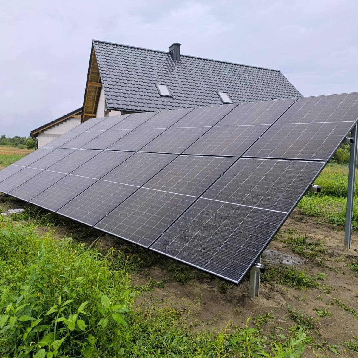 Realizacja — Pruszcz Gdański